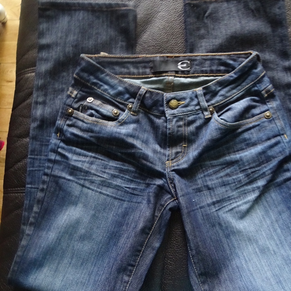 JUST CAVALLI JEANS 27X30